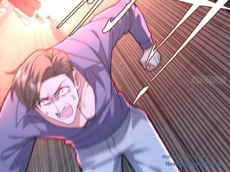 Thế Giới Quỷ Dị? Ta Sớm Đã Thông Quan Chap 11 - Next Chap 12