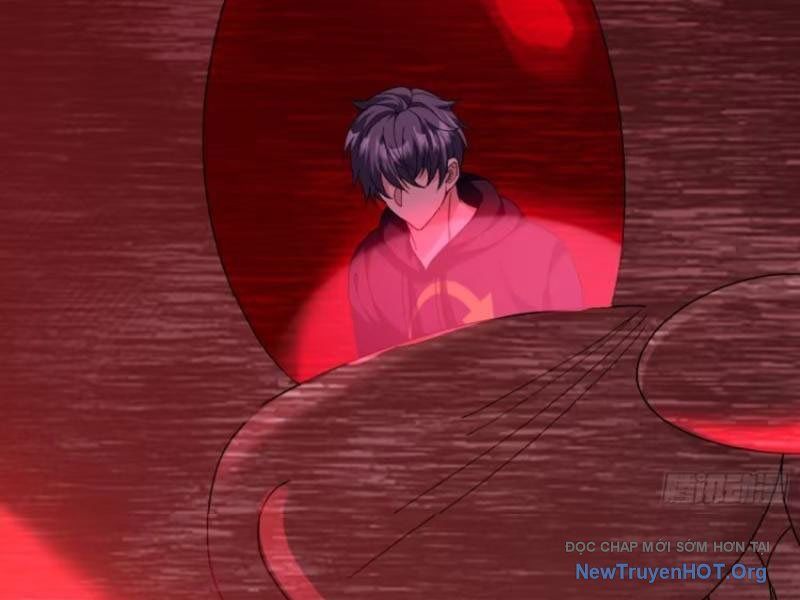 Thế Giới Quỷ Dị? Ta Sớm Đã Thông Quan Chap 11 - Next Chap 12