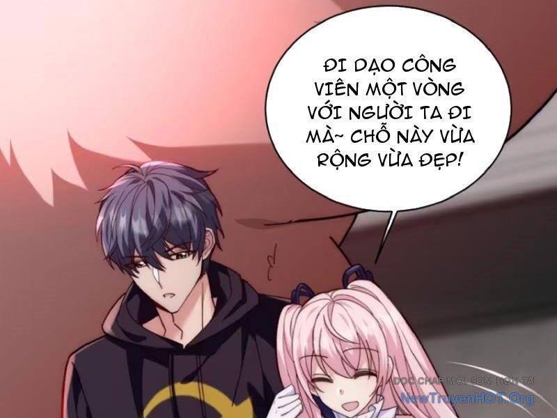 Thế Giới Quỷ Dị? Ta Sớm Đã Thông Quan Chap 11 - Next Chap 12
