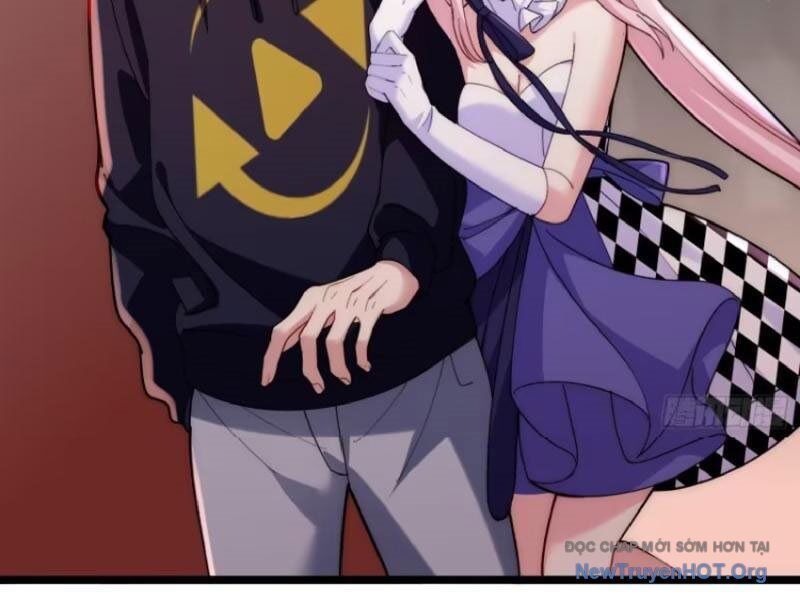 Thế Giới Quỷ Dị? Ta Sớm Đã Thông Quan Chap 11 - Next Chap 12