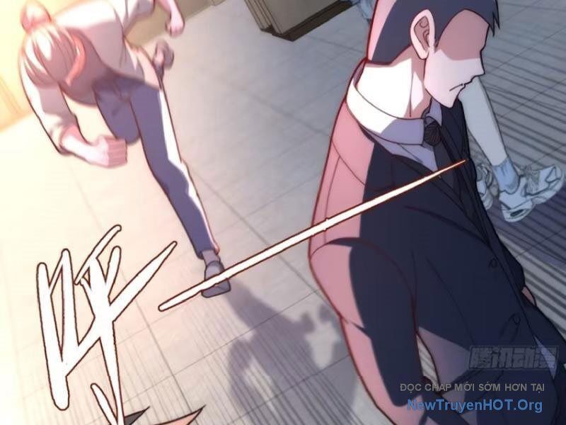 Thế Giới Quỷ Dị? Ta Sớm Đã Thông Quan Chap 11 - Next Chap 12