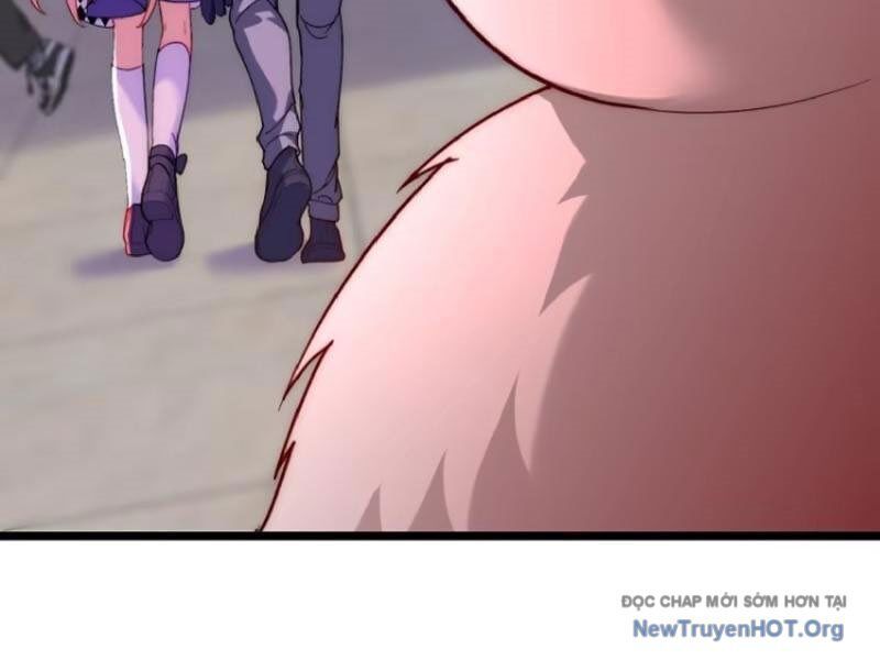 Thế Giới Quỷ Dị? Ta Sớm Đã Thông Quan Chap 11 - Next Chap 12