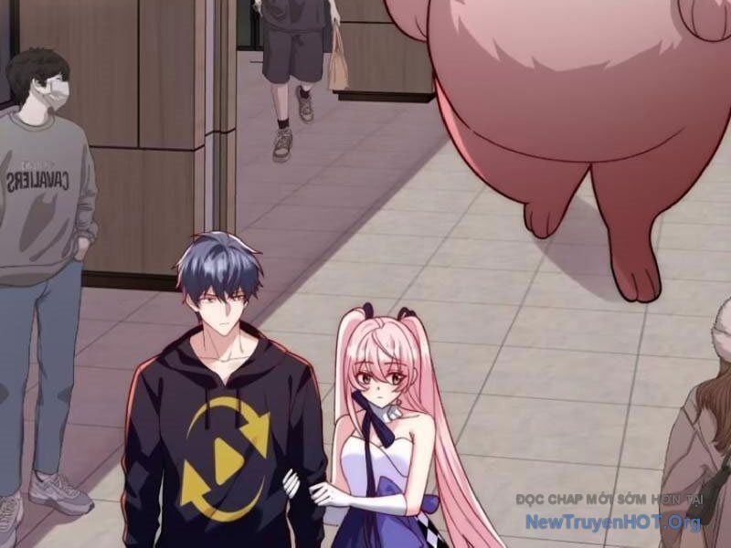 Thế Giới Quỷ Dị? Ta Sớm Đã Thông Quan Chap 11 - Next Chap 12