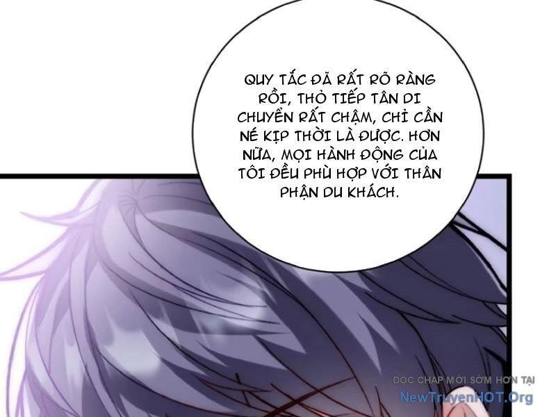 Thế Giới Quỷ Dị? Ta Sớm Đã Thông Quan Chap 11 - Next Chap 12