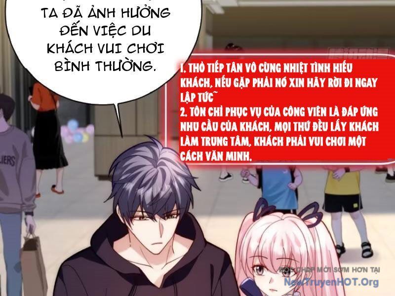 Thế Giới Quỷ Dị? Ta Sớm Đã Thông Quan Chap 11 - Next Chap 12