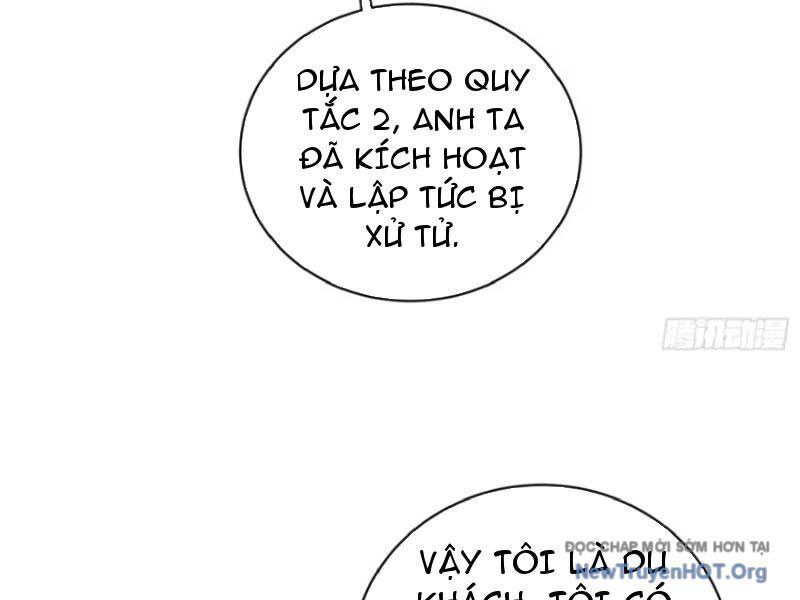 Thế Giới Quỷ Dị? Ta Sớm Đã Thông Quan Chap 11 - Next Chap 12
