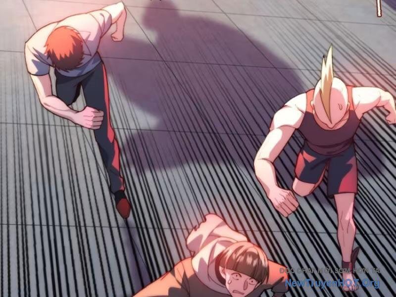 Thế Giới Quỷ Dị? Ta Sớm Đã Thông Quan Chap 11 - Next Chap 12