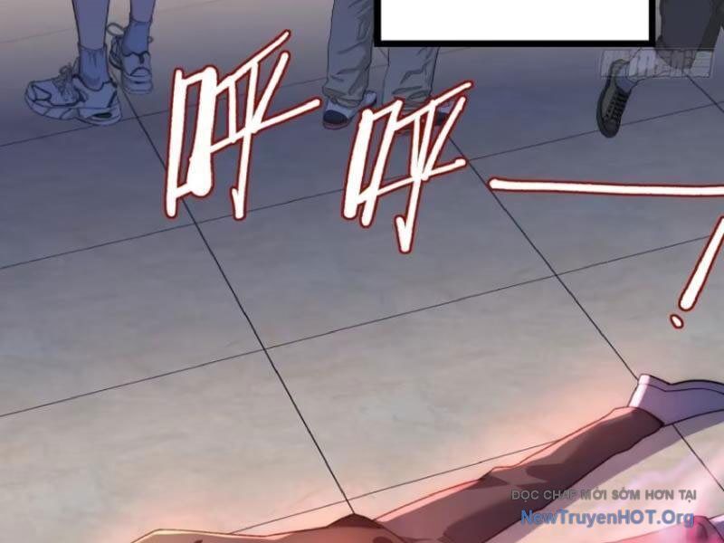 Thế Giới Quỷ Dị? Ta Sớm Đã Thông Quan Chap 11 - Next Chap 12