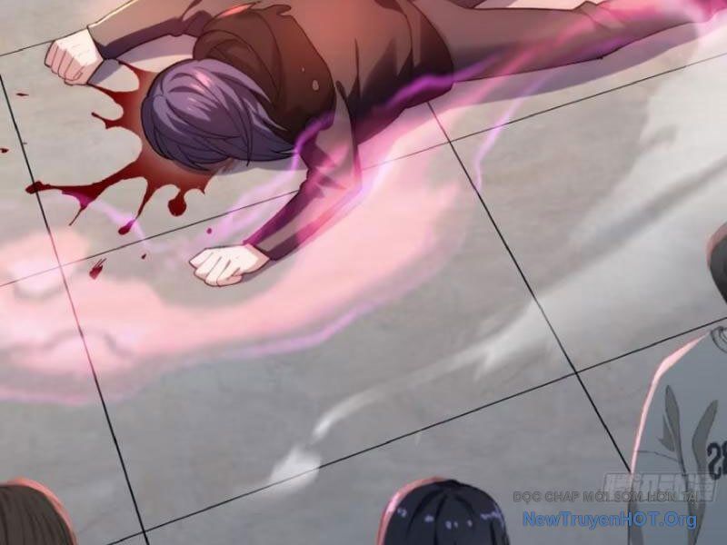 Thế Giới Quỷ Dị? Ta Sớm Đã Thông Quan Chap 11 - Next Chap 12