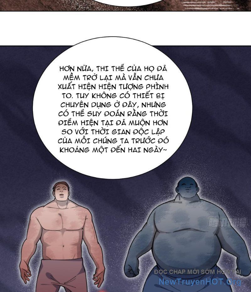Thế Giới Quỷ Dị? Ta Sớm Đã Thông Quan Chap 2 - Next Chap 3