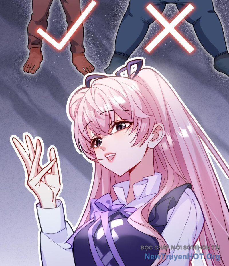Thế Giới Quỷ Dị? Ta Sớm Đã Thông Quan Chap 2 - Next Chap 3