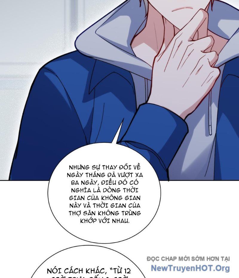 Thế Giới Quỷ Dị? Ta Sớm Đã Thông Quan Chap 2 - Next Chap 3