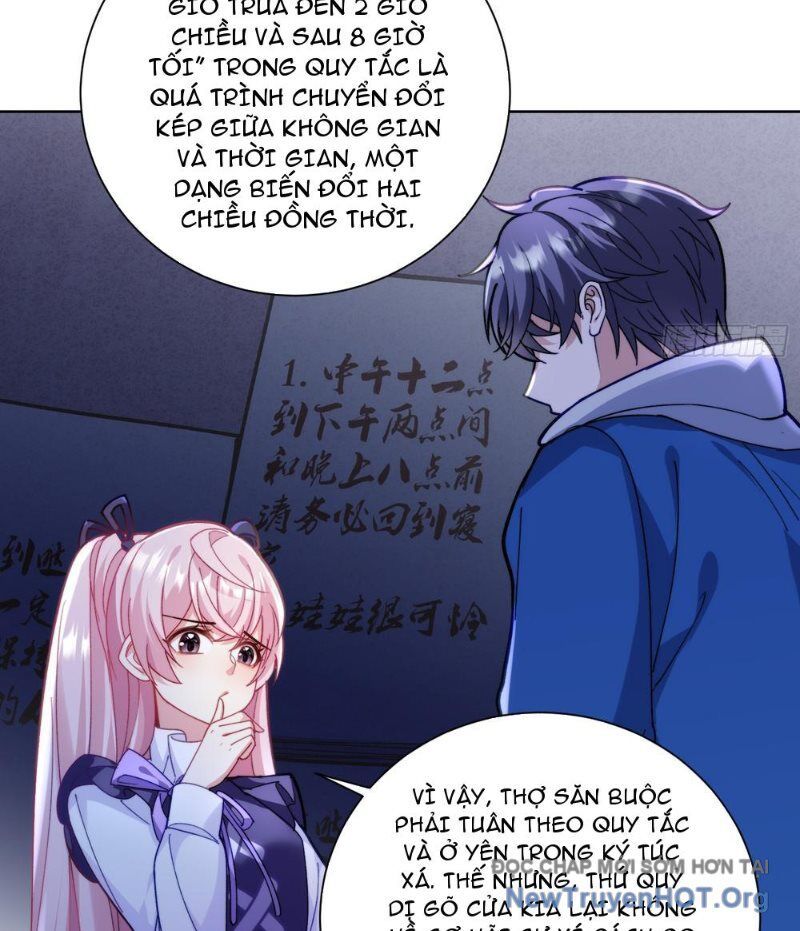 Thế Giới Quỷ Dị? Ta Sớm Đã Thông Quan Chap 2 - Next Chap 3