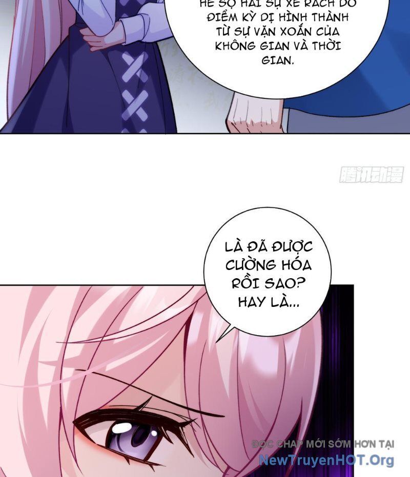 Thế Giới Quỷ Dị? Ta Sớm Đã Thông Quan Chap 2 - Next Chap 3