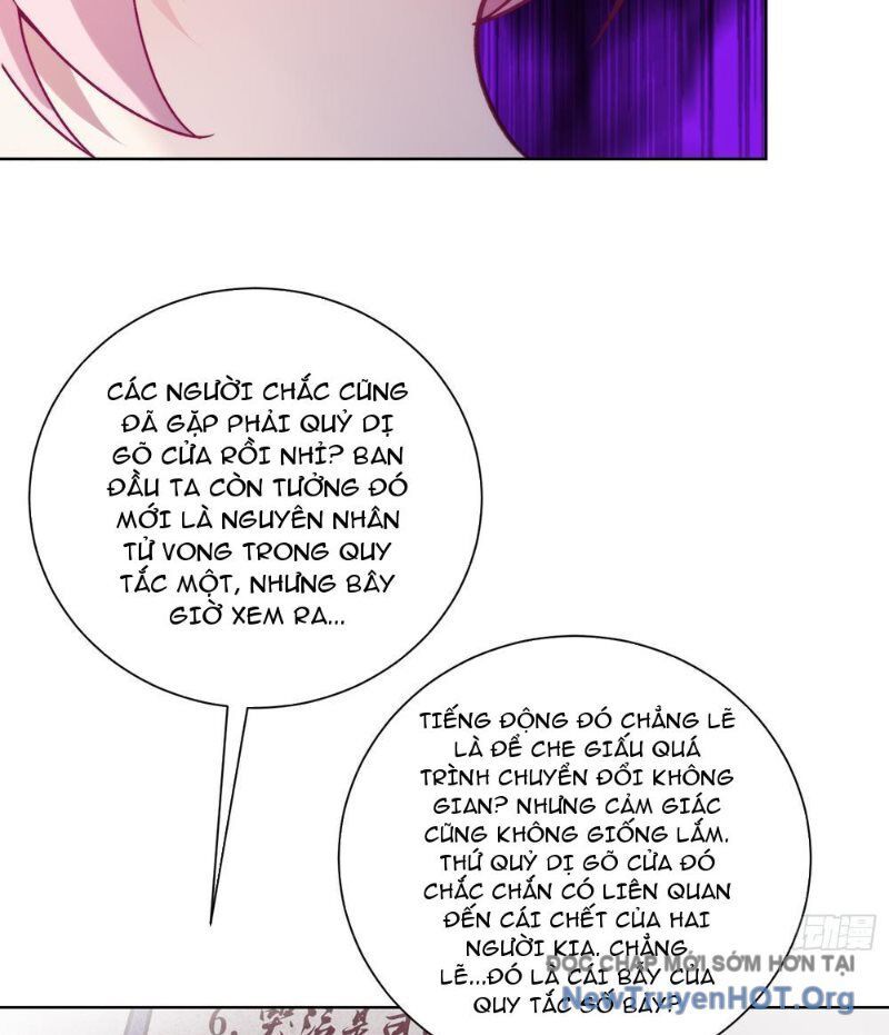 Thế Giới Quỷ Dị? Ta Sớm Đã Thông Quan Chap 2 - Next Chap 3