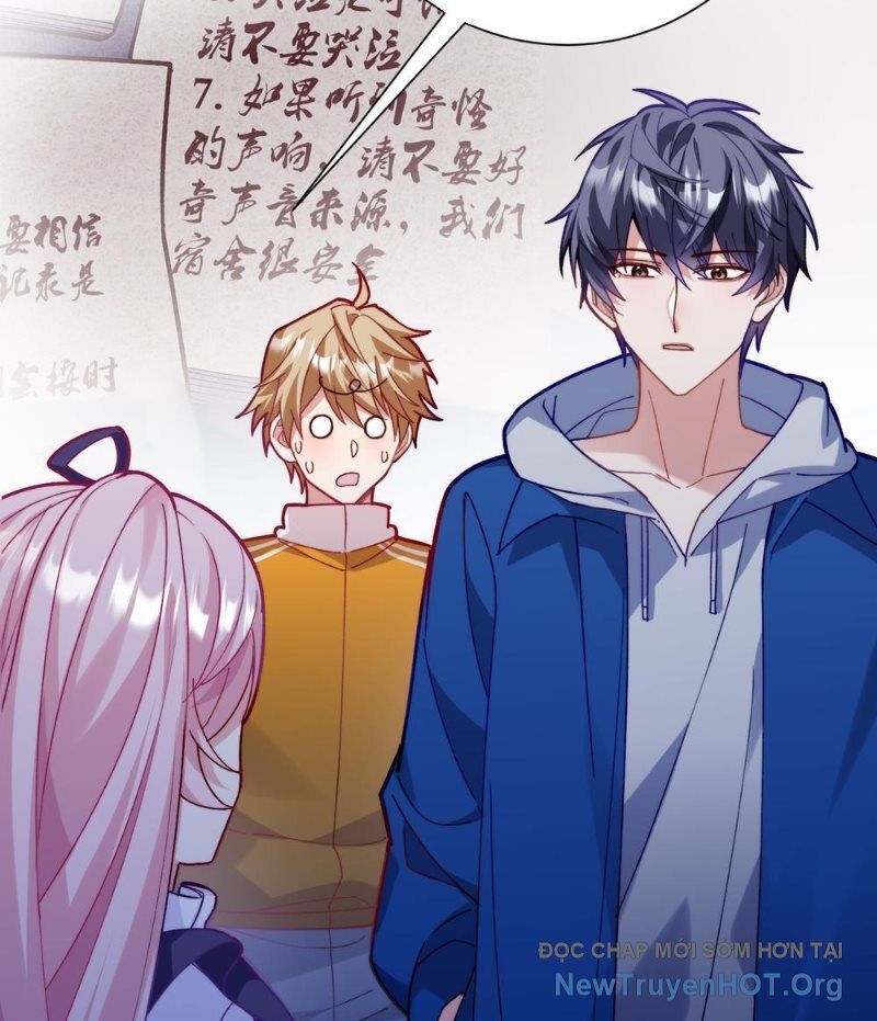 Thế Giới Quỷ Dị? Ta Sớm Đã Thông Quan Chap 2 - Next Chap 3