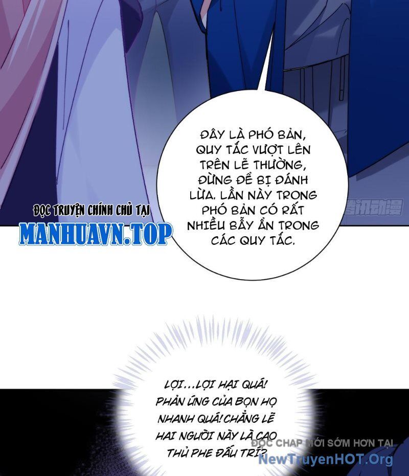 Thế Giới Quỷ Dị? Ta Sớm Đã Thông Quan Chap 2 - Next Chap 3