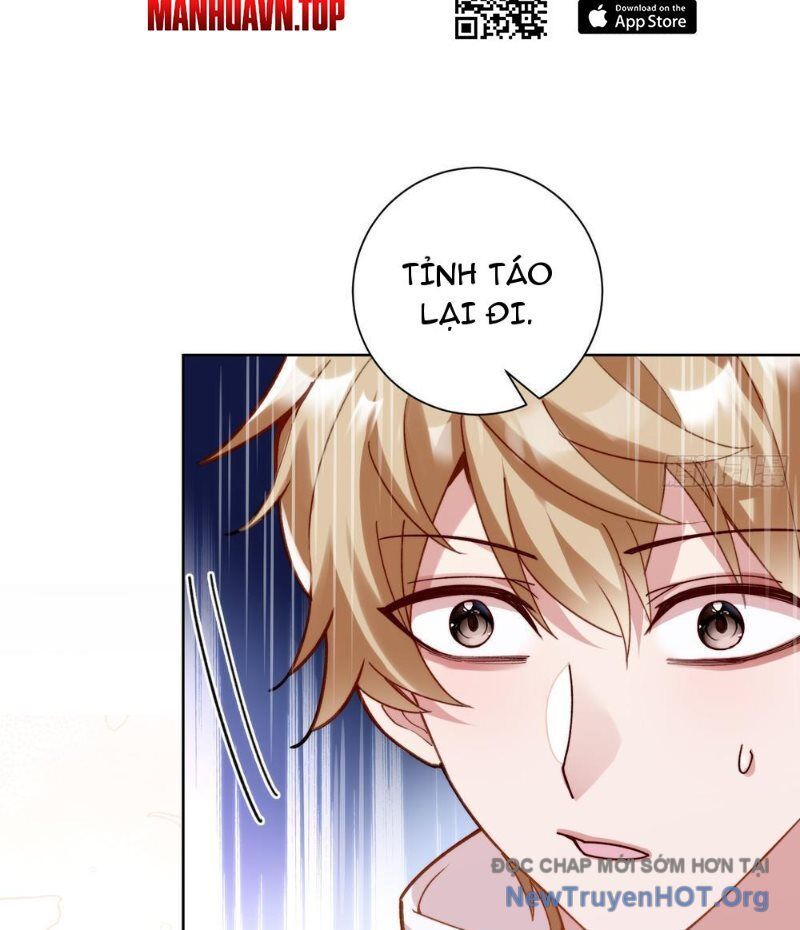 Thế Giới Quỷ Dị? Ta Sớm Đã Thông Quan Chap 2 - Next Chap 3