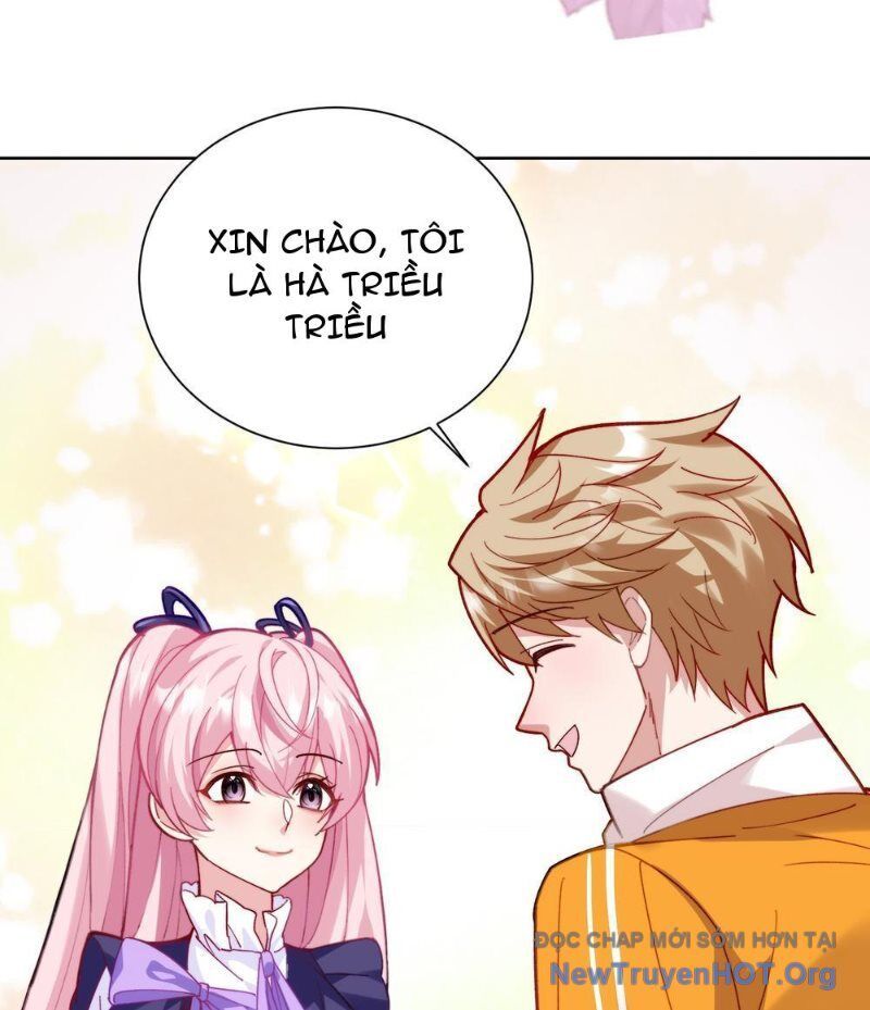 Thế Giới Quỷ Dị? Ta Sớm Đã Thông Quan Chap 2 - Next Chap 3