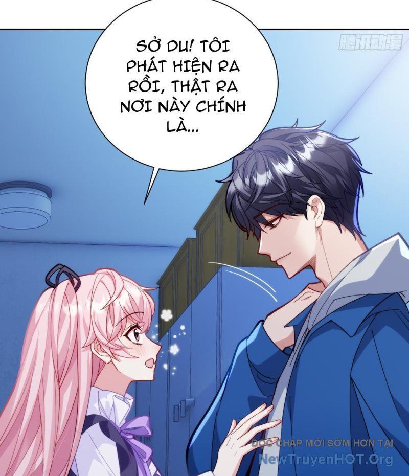 Thế Giới Quỷ Dị? Ta Sớm Đã Thông Quan Chap 2 - Next Chap 3