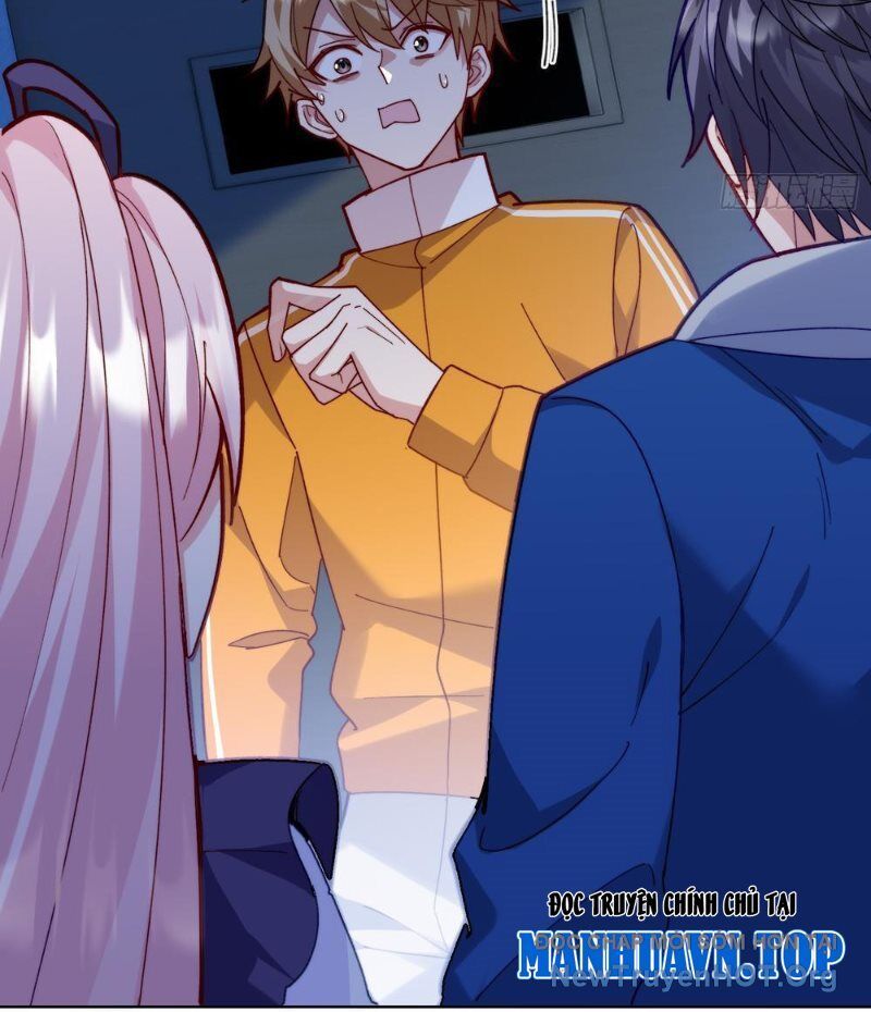 Thế Giới Quỷ Dị? Ta Sớm Đã Thông Quan Chap 2 - Next Chap 3