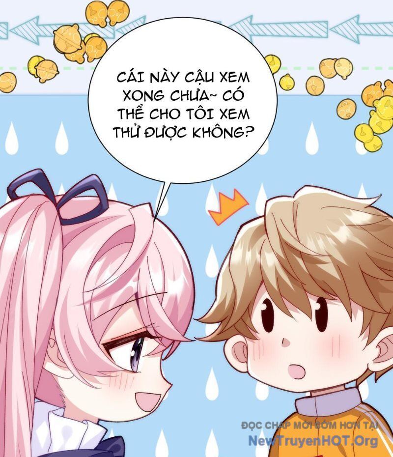 Thế Giới Quỷ Dị? Ta Sớm Đã Thông Quan Chap 2 - Next Chap 3