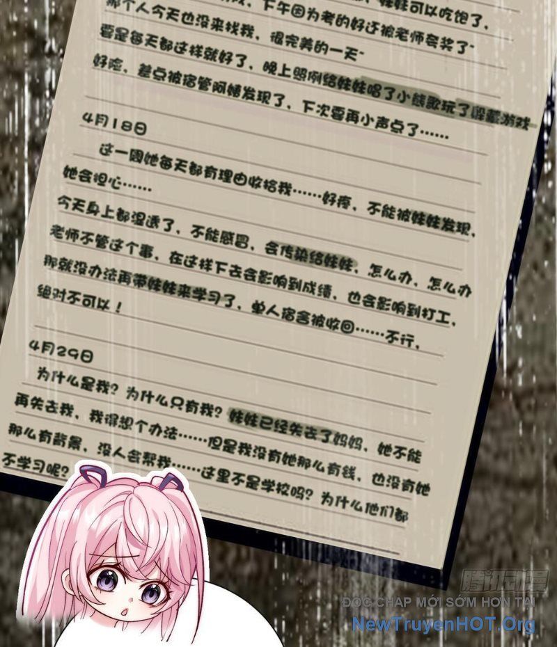 Thế Giới Quỷ Dị? Ta Sớm Đã Thông Quan Chap 2 - Next Chap 3