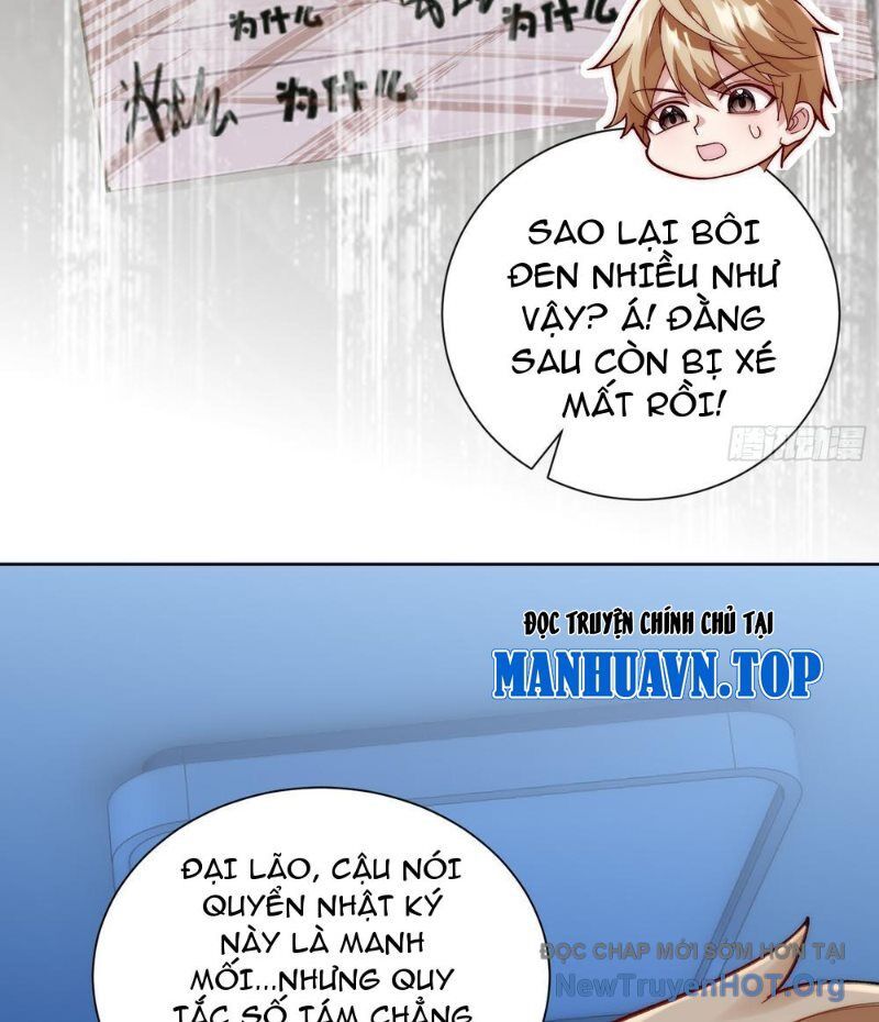 Thế Giới Quỷ Dị? Ta Sớm Đã Thông Quan Chap 2 - Next Chap 3