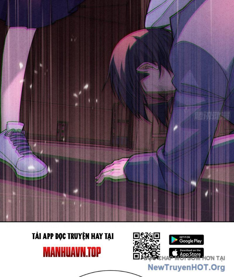 Thế Giới Quỷ Dị? Ta Sớm Đã Thông Quan Chap 2 - Next Chap 3