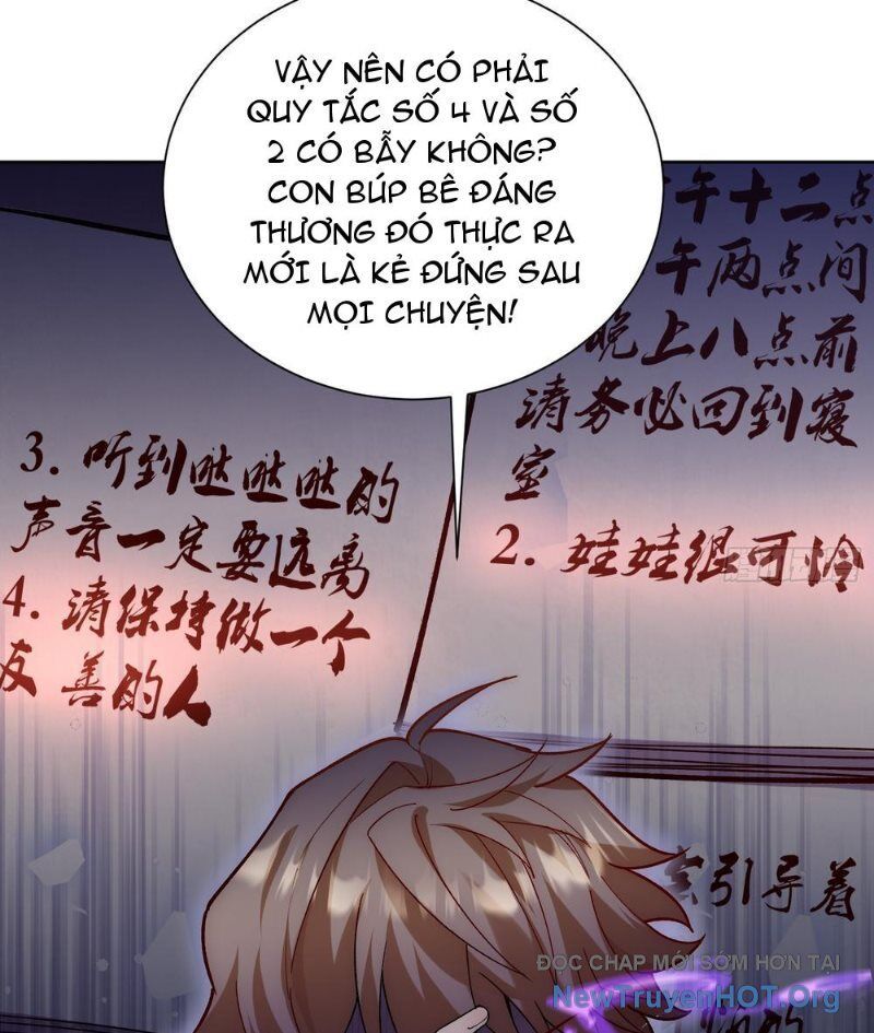 Thế Giới Quỷ Dị? Ta Sớm Đã Thông Quan Chap 2 - Next Chap 3