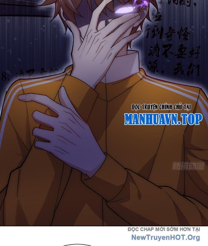 Thế Giới Quỷ Dị? Ta Sớm Đã Thông Quan Chap 2 - Next Chap 3