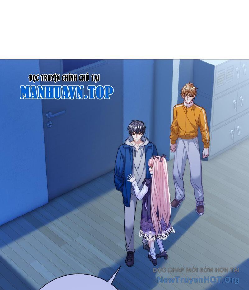 Thế Giới Quỷ Dị? Ta Sớm Đã Thông Quan Chap 2 - Next Chap 3