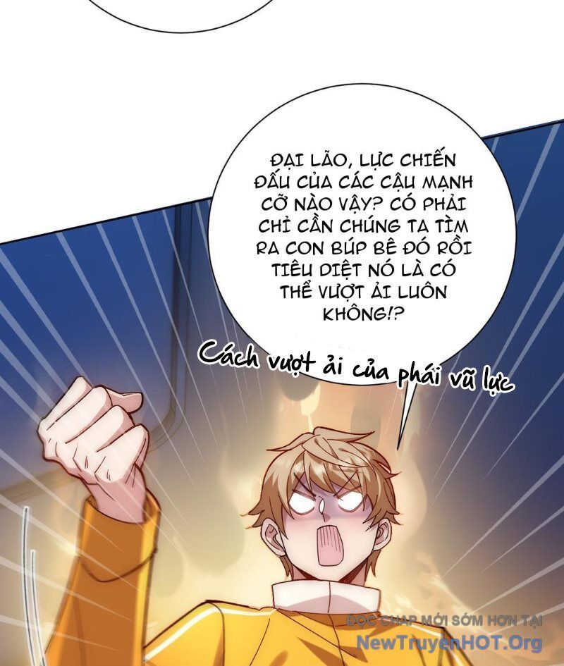 Thế Giới Quỷ Dị? Ta Sớm Đã Thông Quan Chap 2 - Next Chap 3