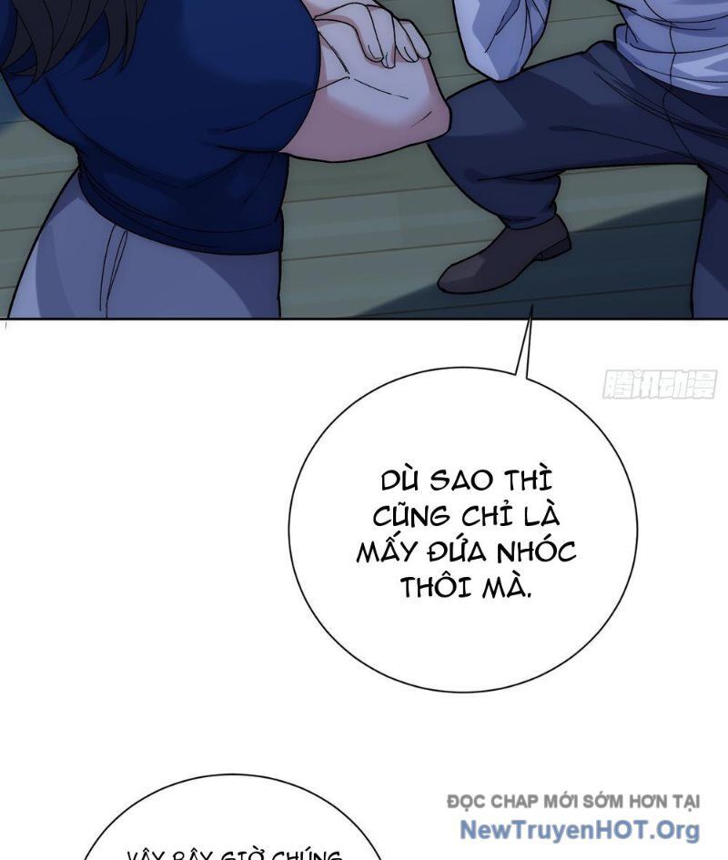 Thế Giới Quỷ Dị? Ta Sớm Đã Thông Quan Chap 2 - Next Chap 3