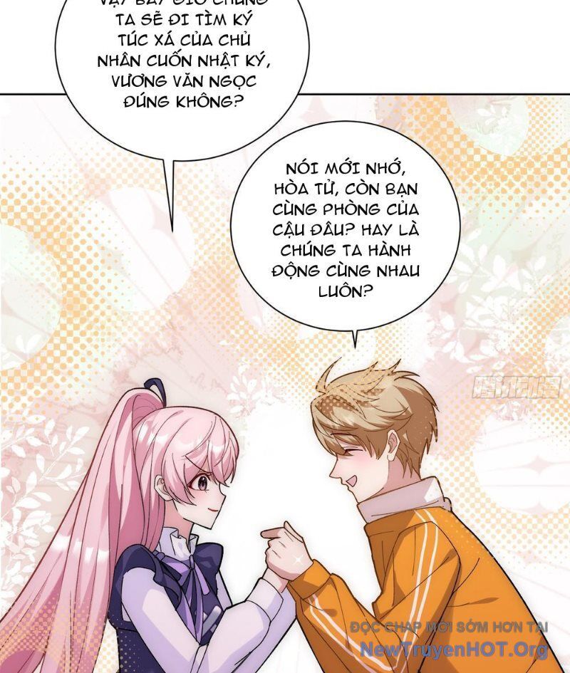 Thế Giới Quỷ Dị? Ta Sớm Đã Thông Quan Chap 2 - Next Chap 3
