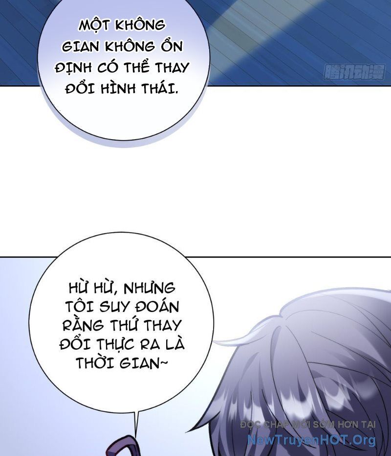Thế Giới Quỷ Dị? Ta Sớm Đã Thông Quan Chap 2 - Next Chap 3