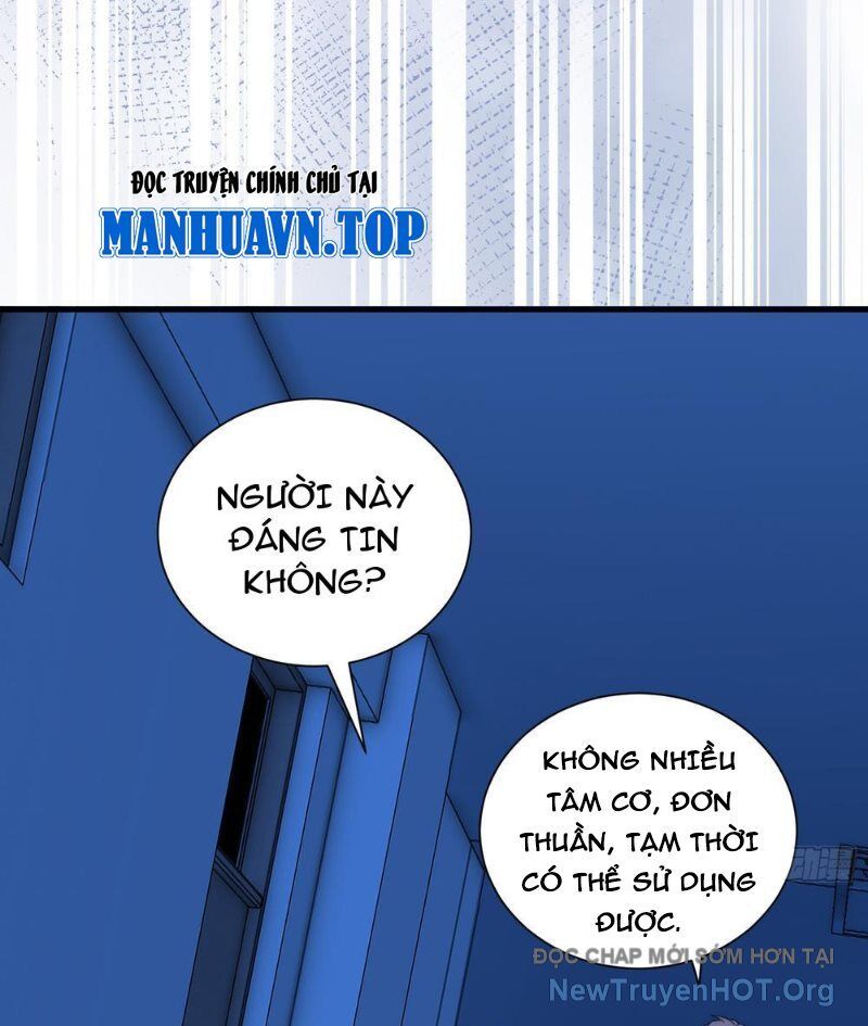 Thế Giới Quỷ Dị? Ta Sớm Đã Thông Quan Chap 2 - Next Chap 3