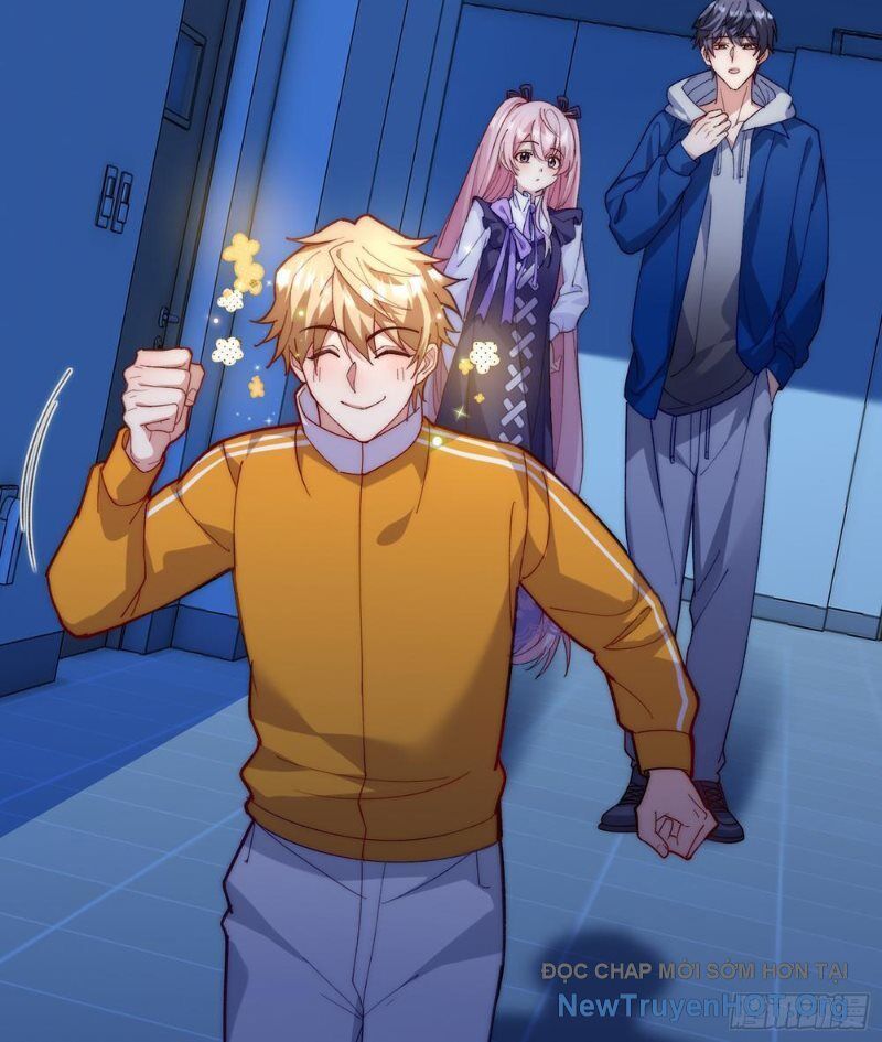 Thế Giới Quỷ Dị? Ta Sớm Đã Thông Quan Chap 2 - Next Chap 3