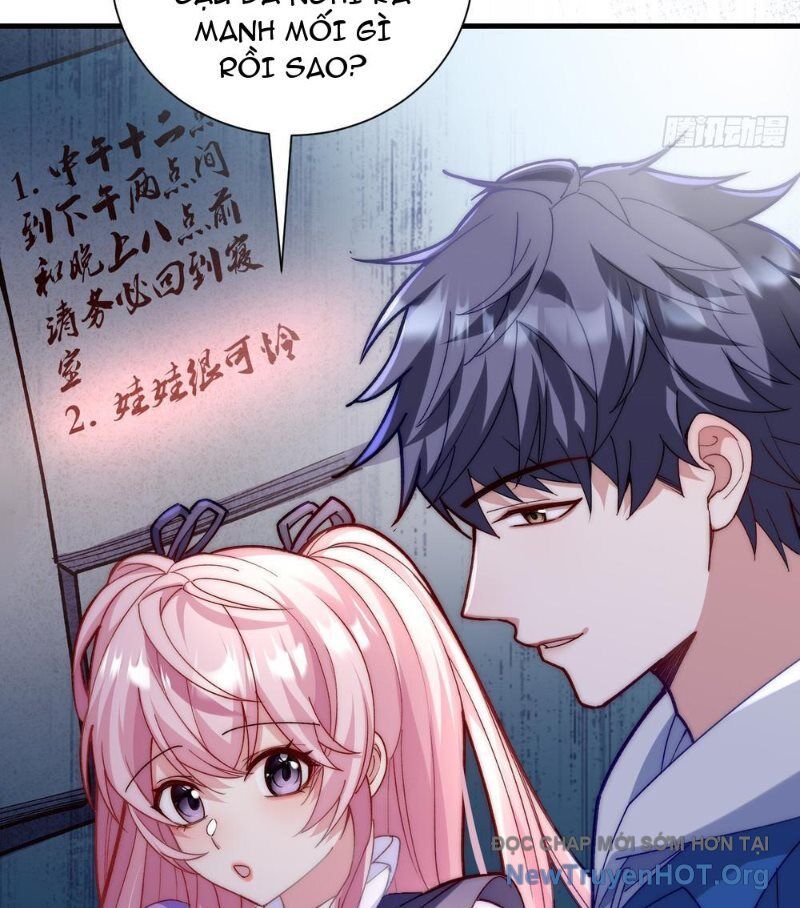 Thế Giới Quỷ Dị? Ta Sớm Đã Thông Quan Chap 2 - Next Chap 3