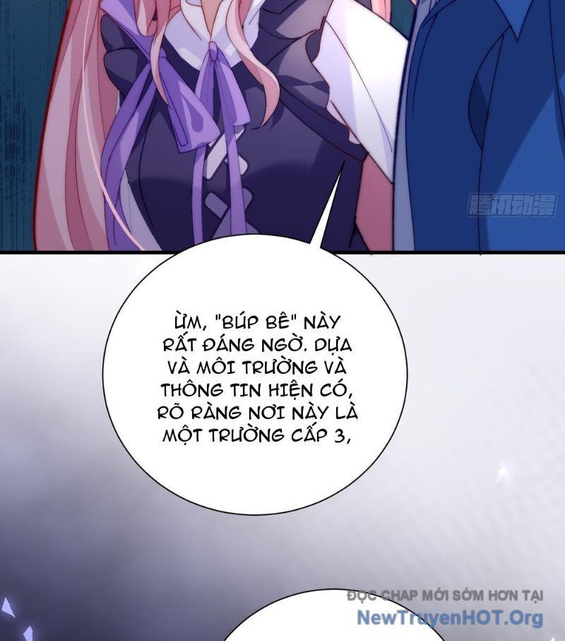 Thế Giới Quỷ Dị? Ta Sớm Đã Thông Quan Chap 2 - Next Chap 3