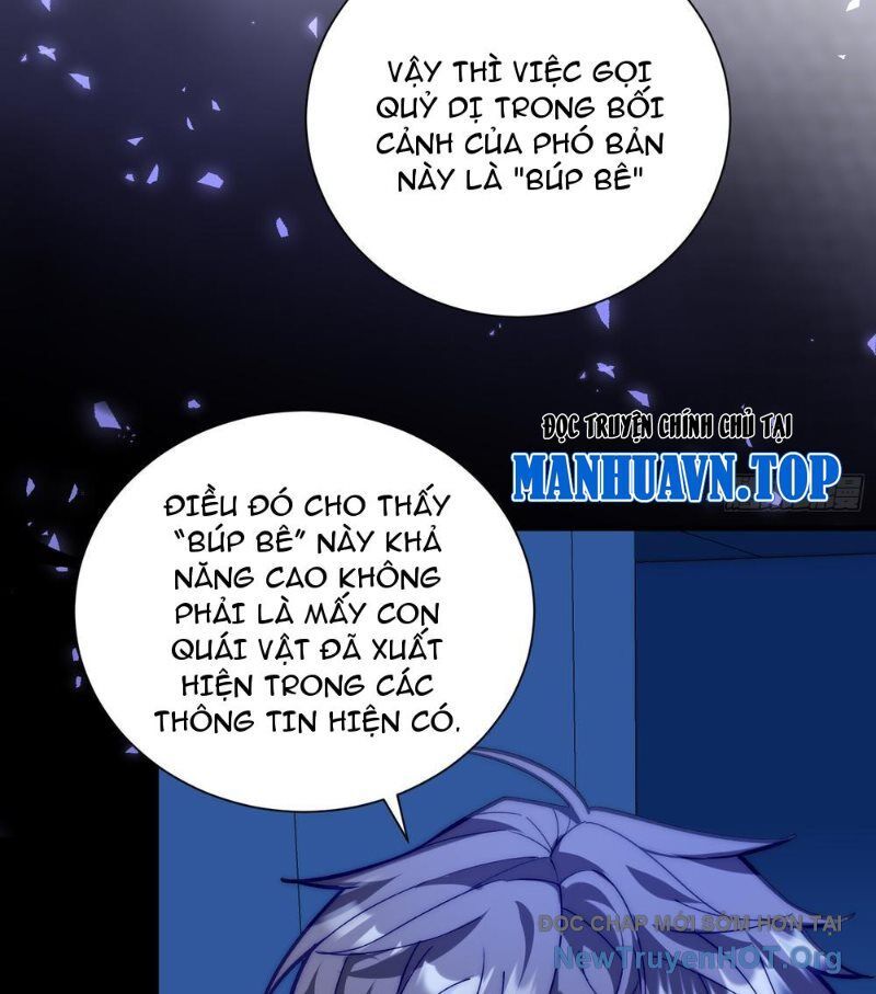 Thế Giới Quỷ Dị? Ta Sớm Đã Thông Quan Chap 2 - Next Chap 3