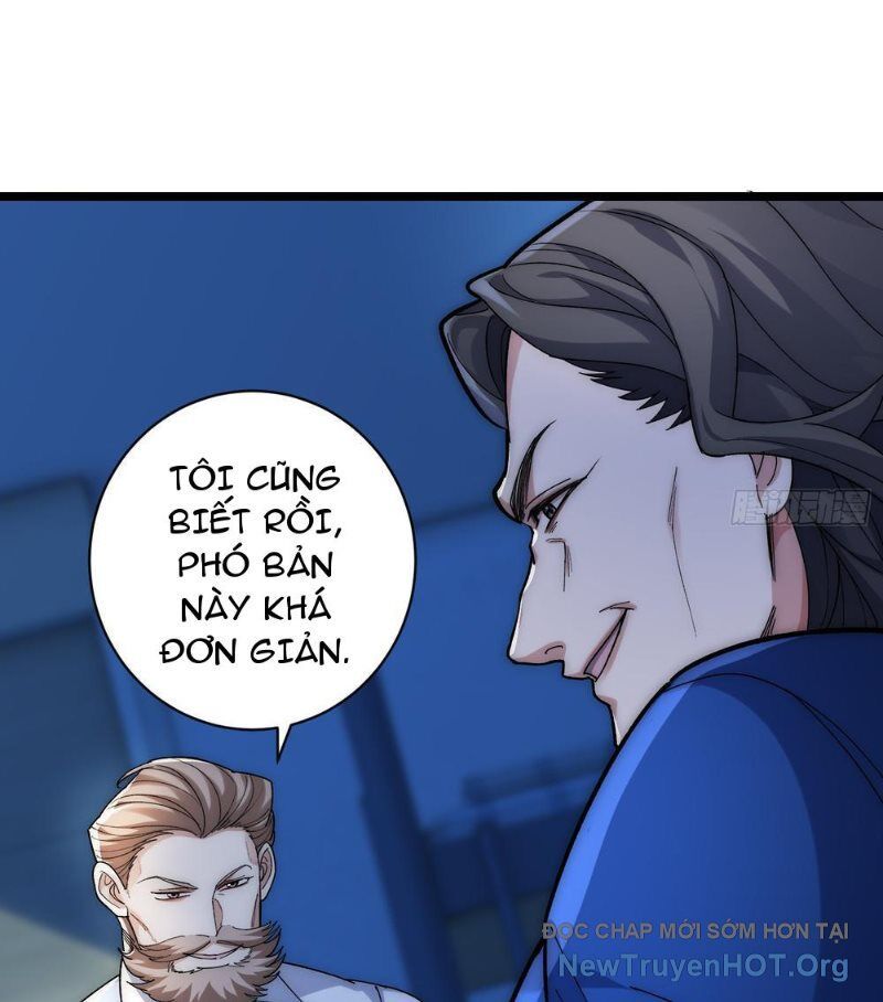 Thế Giới Quỷ Dị? Ta Sớm Đã Thông Quan Chap 2 - Next Chap 3