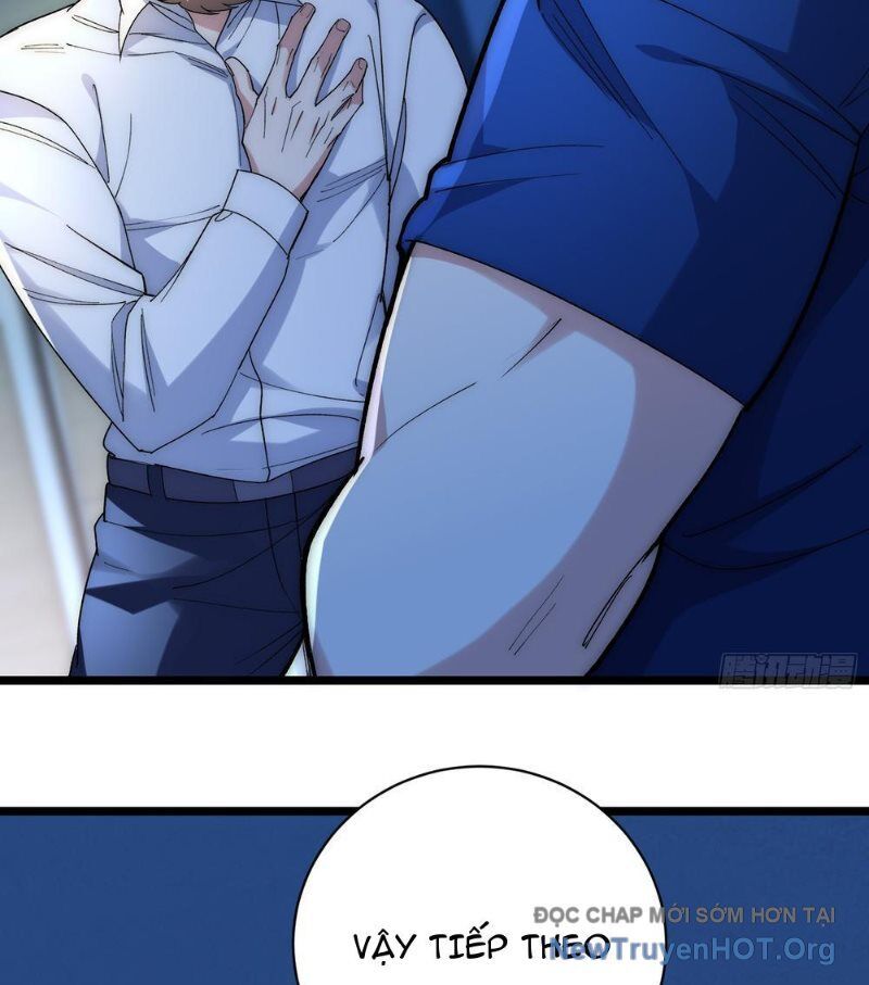 Thế Giới Quỷ Dị? Ta Sớm Đã Thông Quan Chap 2 - Next Chap 3