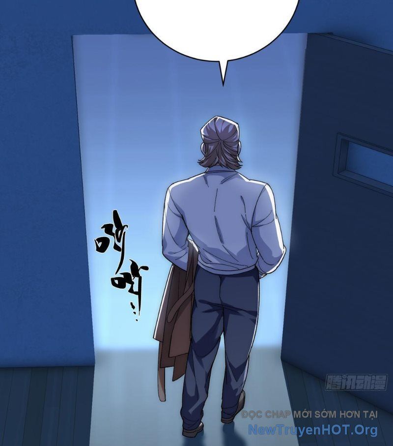 Thế Giới Quỷ Dị? Ta Sớm Đã Thông Quan Chap 2 - Next Chap 3