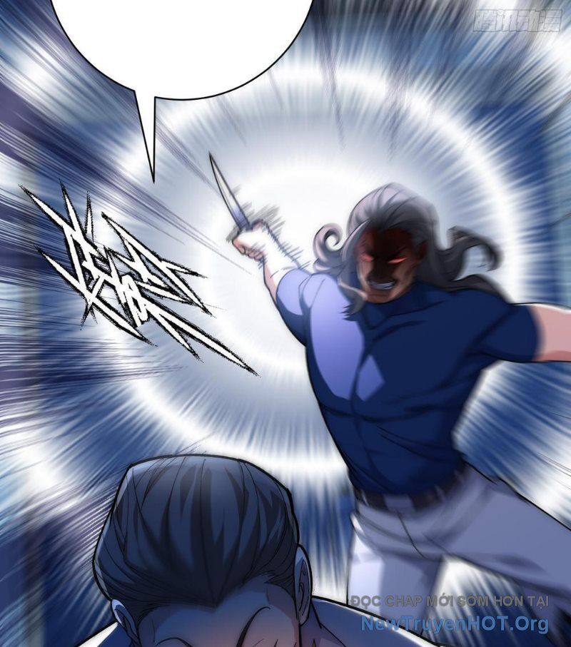 Thế Giới Quỷ Dị? Ta Sớm Đã Thông Quan Chap 2 - Next Chap 3