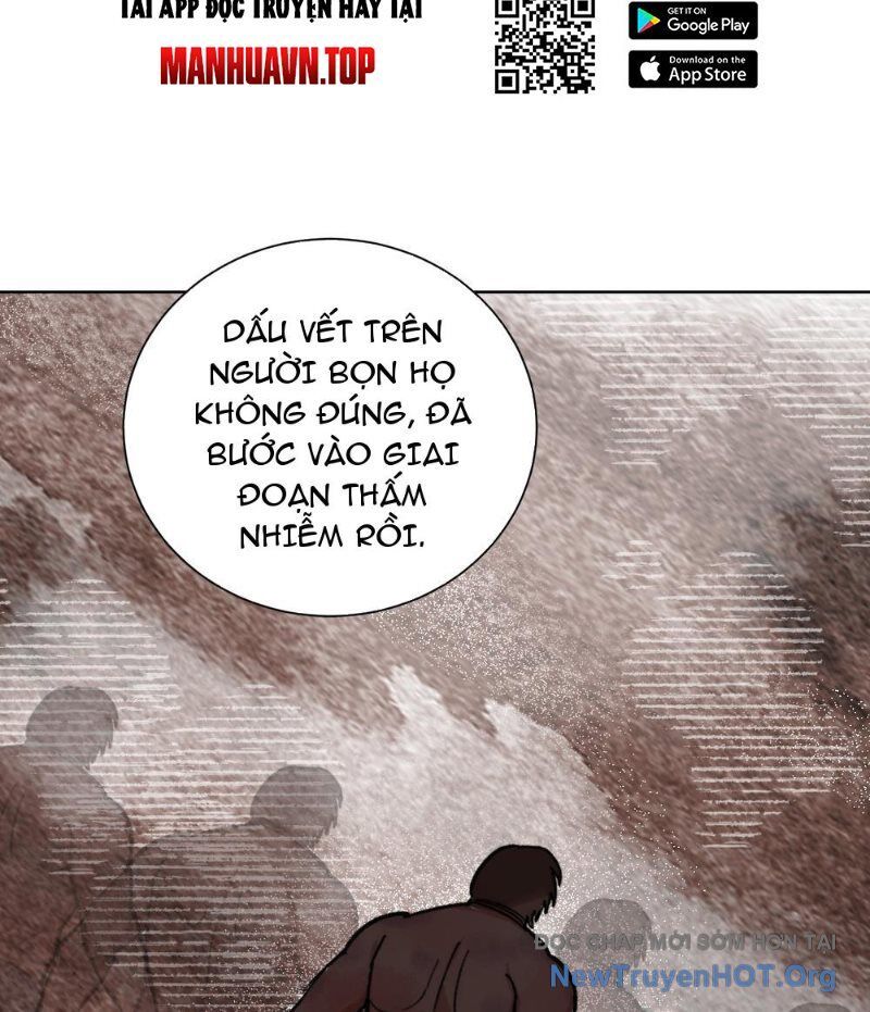 Thế Giới Quỷ Dị? Ta Sớm Đã Thông Quan Chap 2 - Next Chap 3