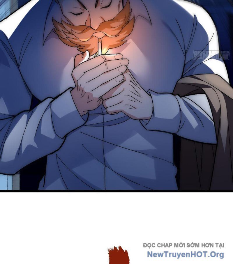 Thế Giới Quỷ Dị? Ta Sớm Đã Thông Quan Chap 2 - Next Chap 3
