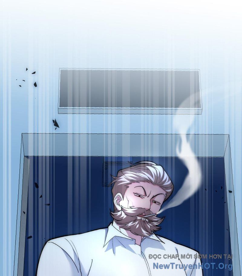 Thế Giới Quỷ Dị? Ta Sớm Đã Thông Quan Chap 2 - Next Chap 3