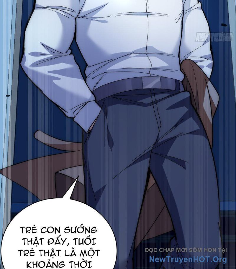 Thế Giới Quỷ Dị? Ta Sớm Đã Thông Quan Chap 2 - Next Chap 3