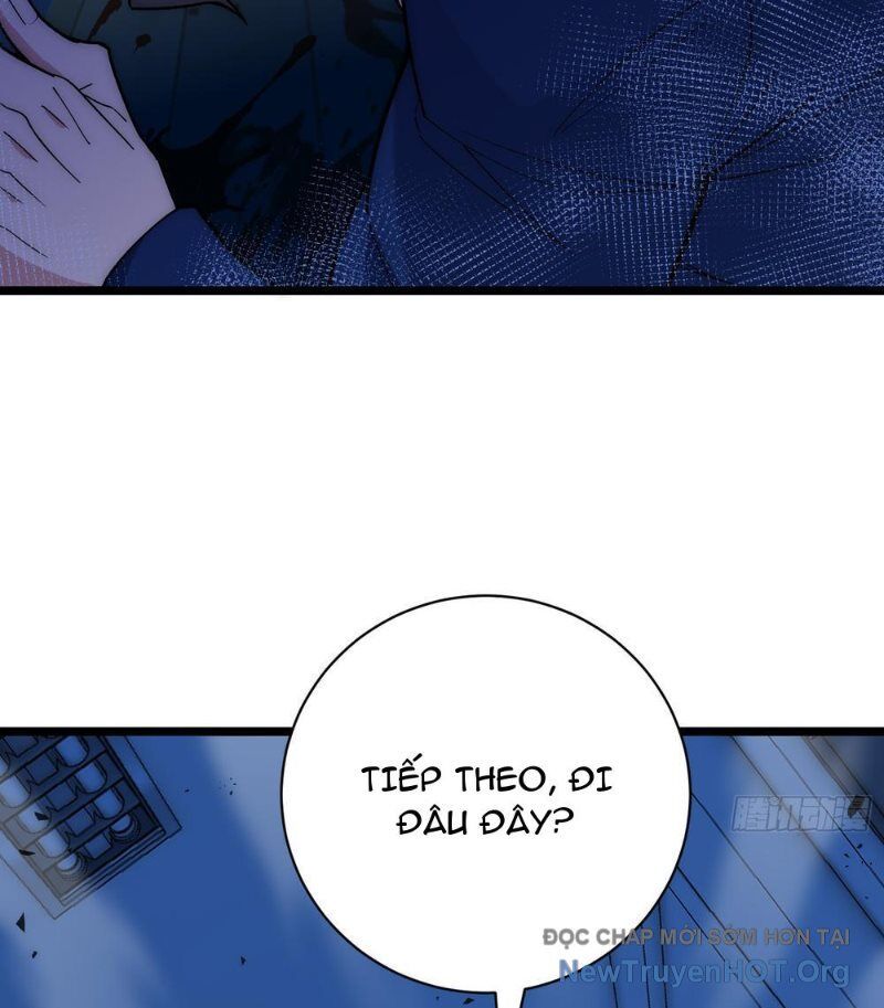 Thế Giới Quỷ Dị? Ta Sớm Đã Thông Quan Chap 2 - Next Chap 3
